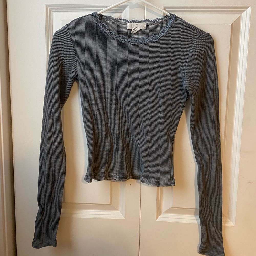 Pacsun Ivy and Main long sleeve